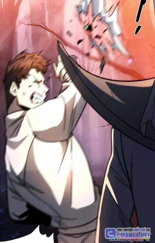 Sức Mạnh Của Ác Thần Chapter 133 - Trang 4