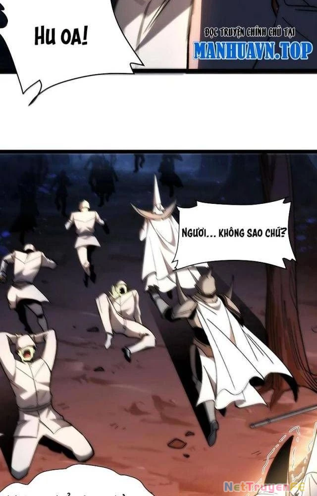 Sức Mạnh Của Ác Thần Chapter 133 - Trang 4