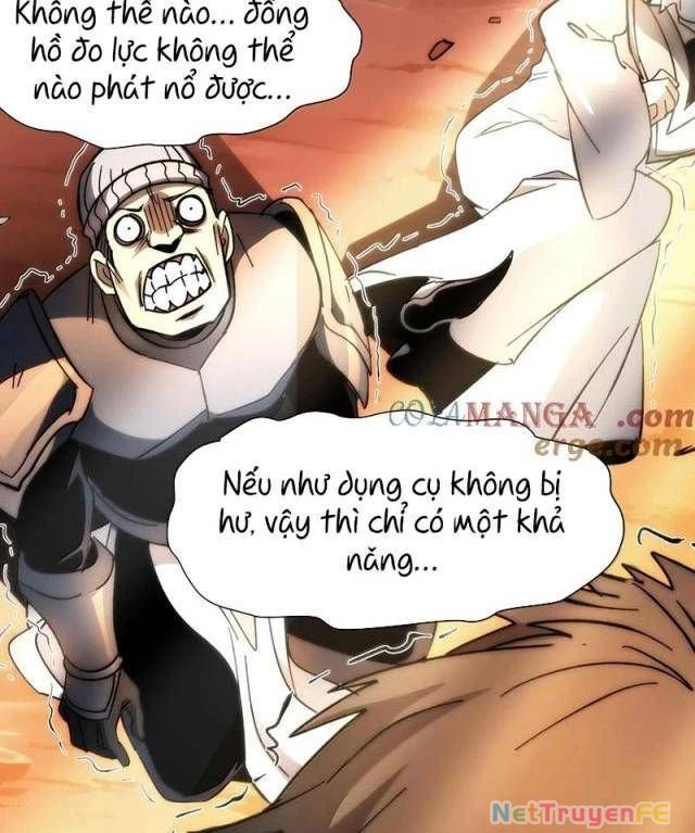 Sức Mạnh Của Ác Thần Chapter 133 - Trang 4