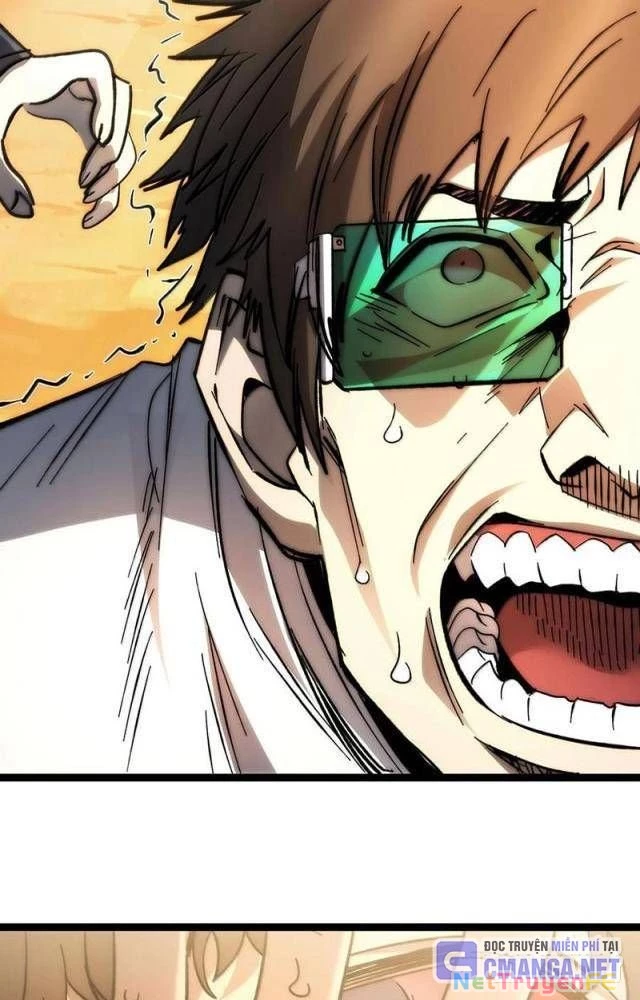 Sức Mạnh Của Ác Thần Chapter 133 - Trang 4