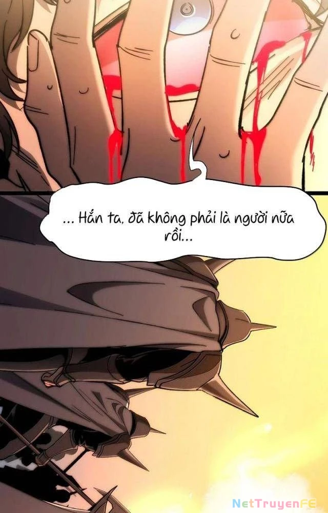 Sức Mạnh Của Ác Thần Chapter 133 - Trang 4