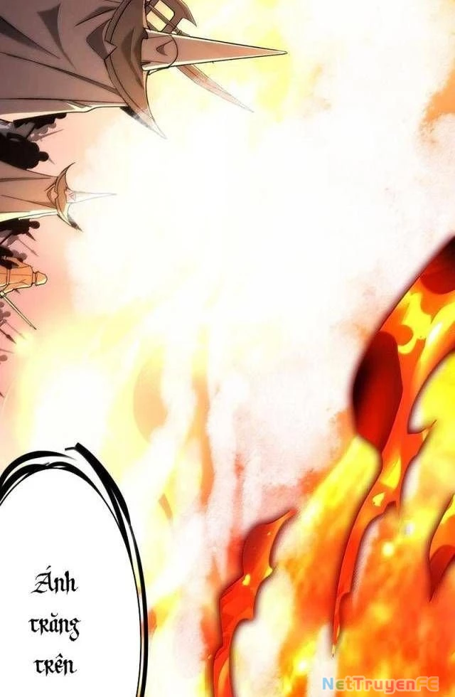 Sức Mạnh Của Ác Thần Chapter 133 - Trang 4