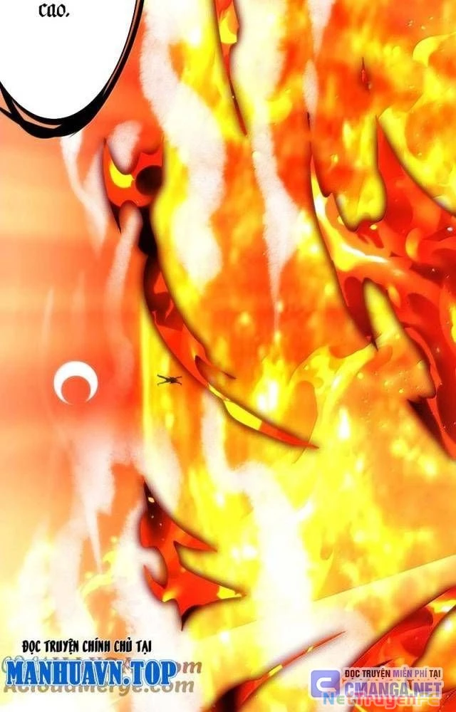 Sức Mạnh Của Ác Thần Chapter 133 - Trang 4
