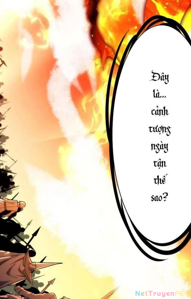 Sức Mạnh Của Ác Thần Chapter 133 - Trang 4