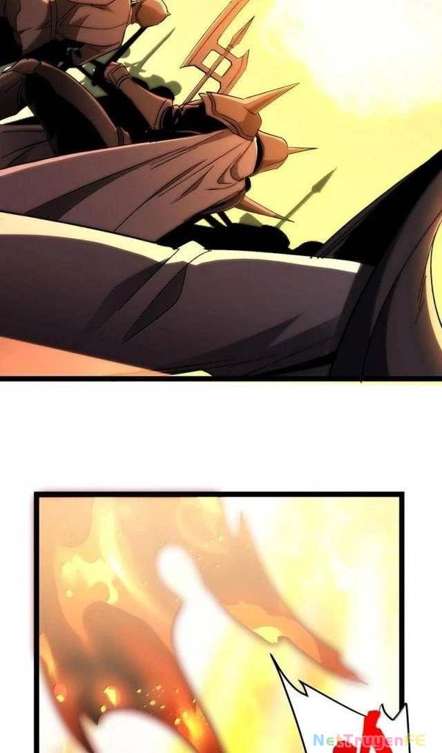 Sức Mạnh Của Ác Thần Chapter 133 - Trang 4