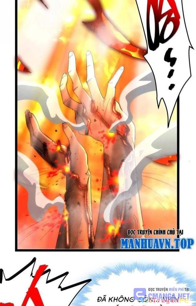 Sức Mạnh Của Ác Thần Chapter 133 - Trang 4