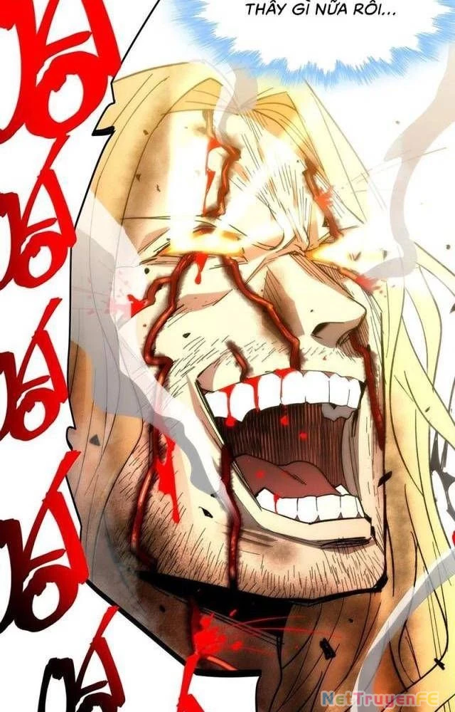 Sức Mạnh Của Ác Thần Chapter 133 - Trang 4