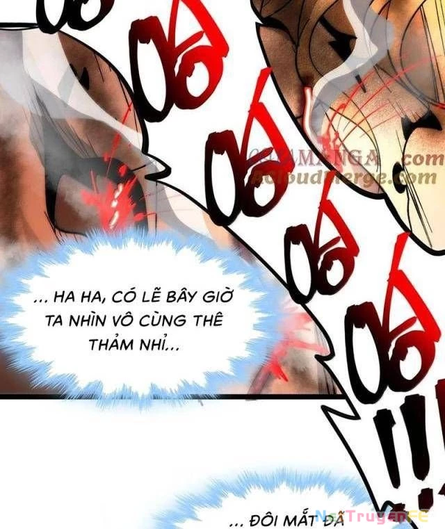 Sức Mạnh Của Ác Thần Chapter 133 - Trang 4