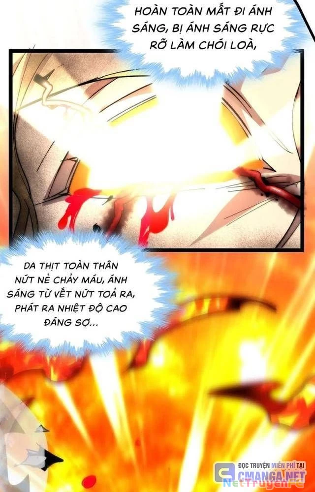Sức Mạnh Của Ác Thần Chapter 133 - Trang 4