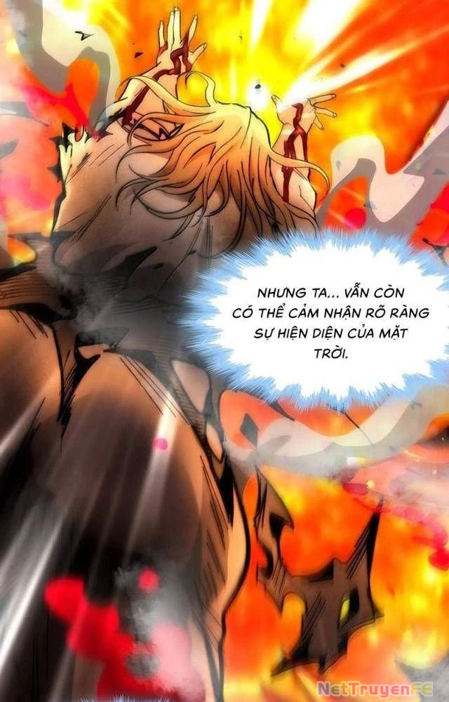 Sức Mạnh Của Ác Thần Chapter 133 - Trang 4