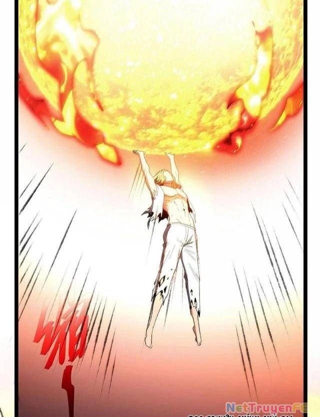 Sức Mạnh Của Ác Thần Chapter 133 - Trang 4