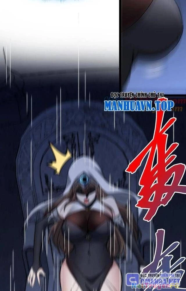 Sức Mạnh Của Ác Thần Chapter 133 - Trang 4