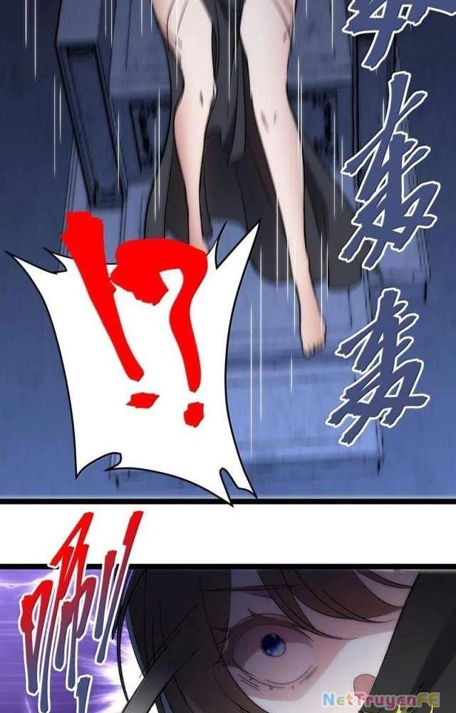 Sức Mạnh Của Ác Thần Chapter 133 - Trang 4