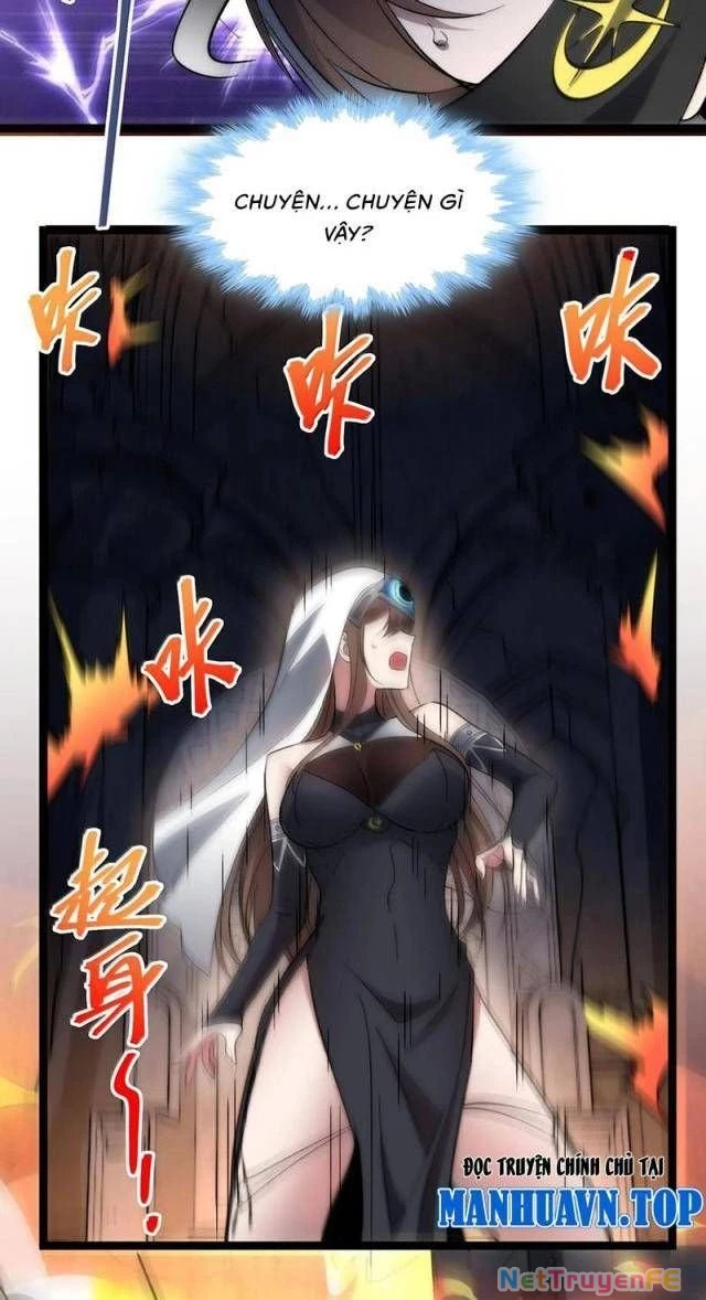 Sức Mạnh Của Ác Thần Chapter 133 - Trang 4