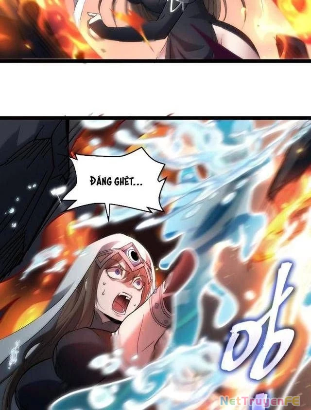 Sức Mạnh Của Ác Thần Chapter 133 - Trang 4