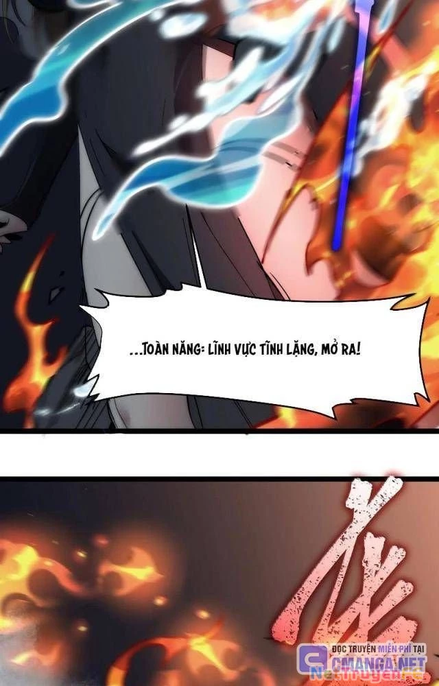 Sức Mạnh Của Ác Thần Chapter 133 - Trang 4