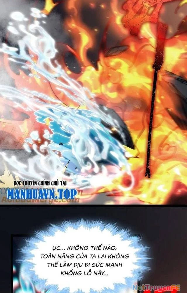 Sức Mạnh Của Ác Thần Chapter 133 - Trang 4