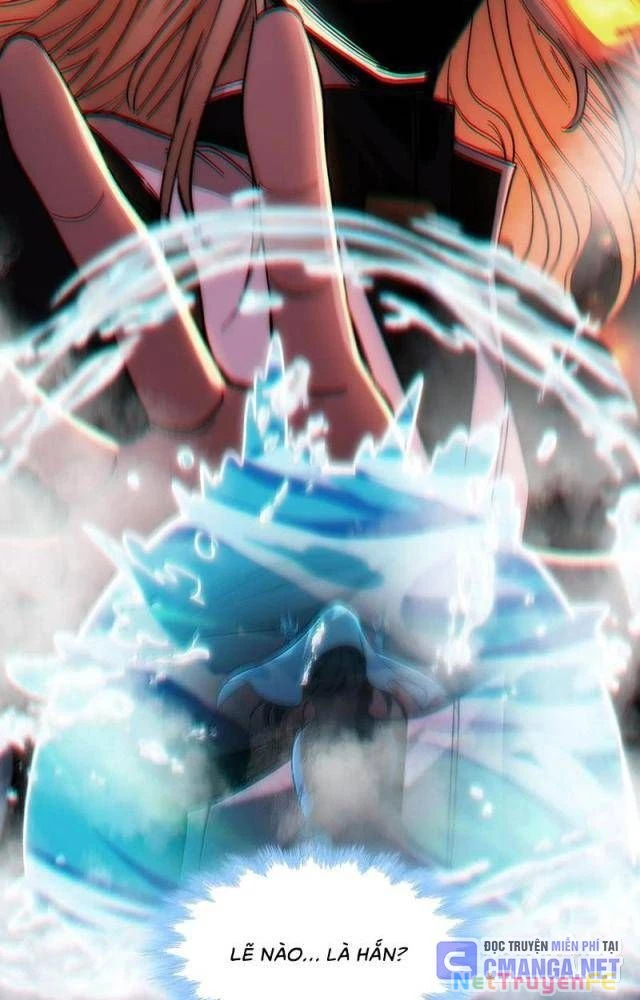 Sức Mạnh Của Ác Thần Chapter 133 - Trang 4