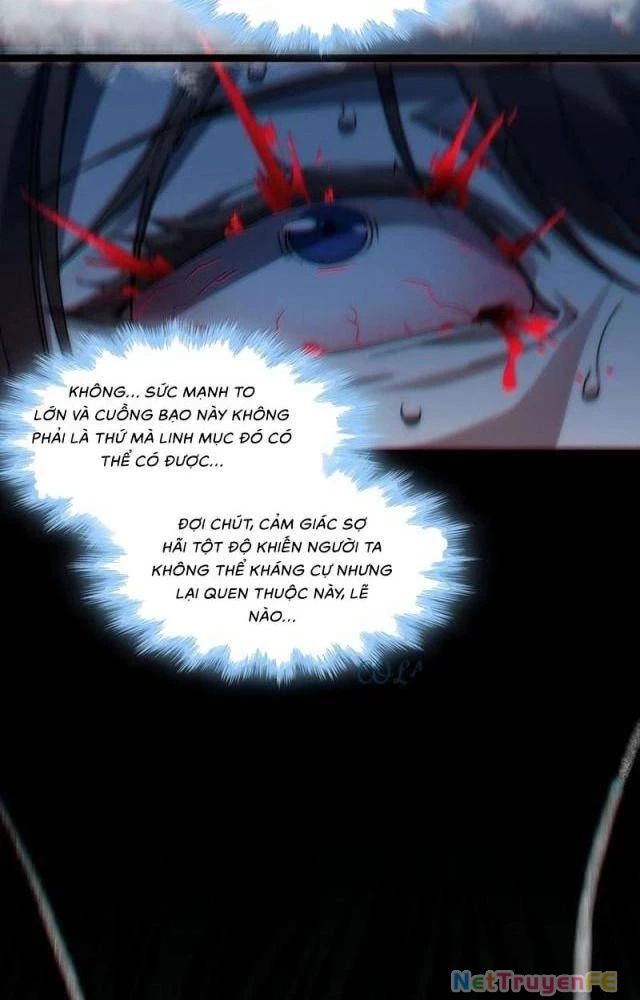 Sức Mạnh Của Ác Thần Chapter 133 - Trang 4