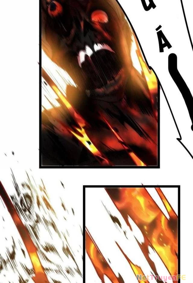 Sức Mạnh Của Ác Thần Chapter 133 - Trang 4