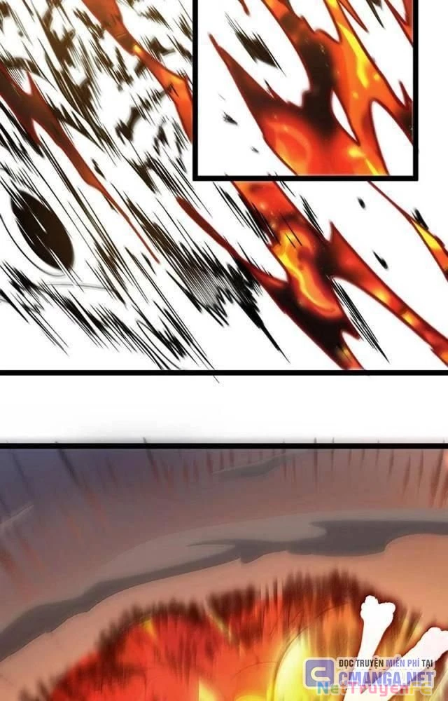 Sức Mạnh Của Ác Thần Chapter 133 - Trang 4