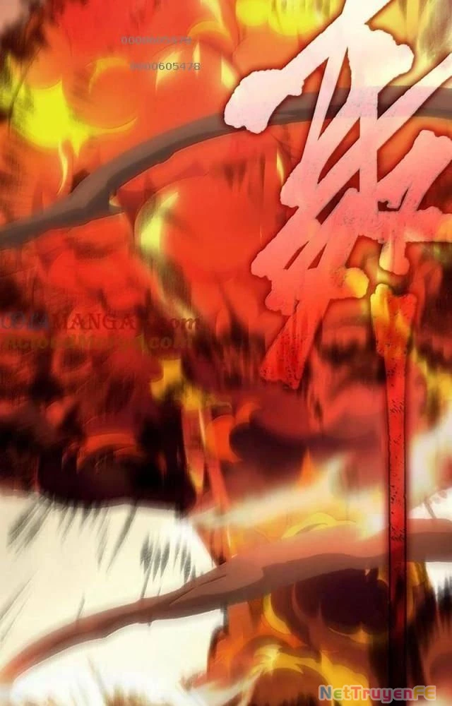 Sức Mạnh Của Ác Thần Chapter 133 - Trang 4