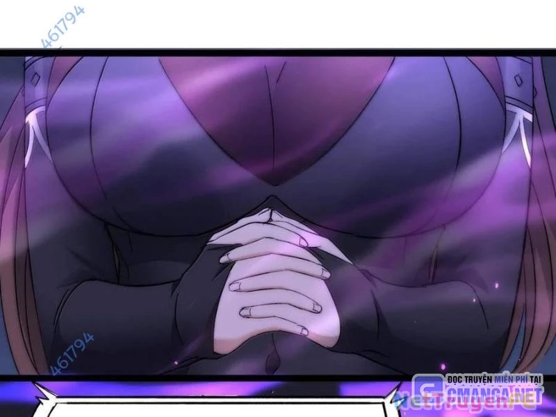Sức Mạnh Của Ác Thần Chapter 134 - Trang 4
