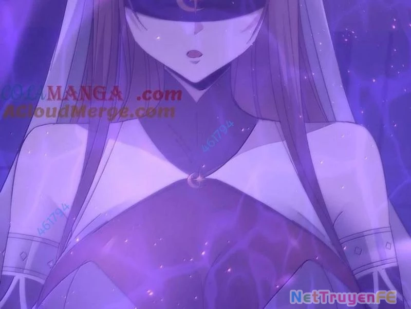 Sức Mạnh Của Ác Thần Chapter 134 - Trang 4