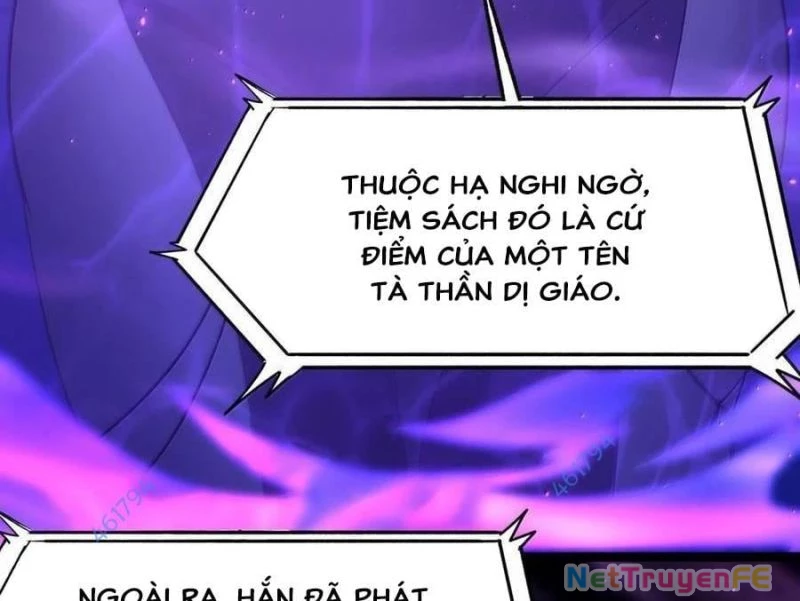 Sức Mạnh Của Ác Thần Chapter 134 - Trang 4