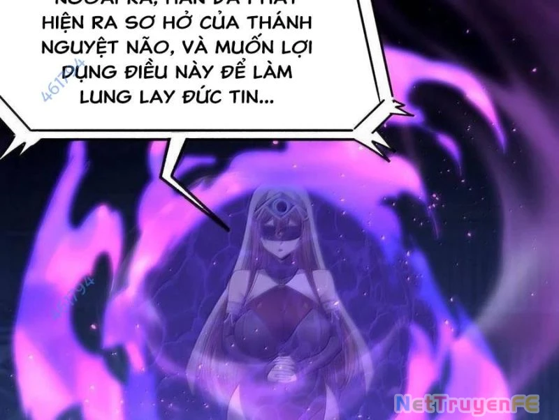 Sức Mạnh Của Ác Thần Chapter 134 - Trang 4