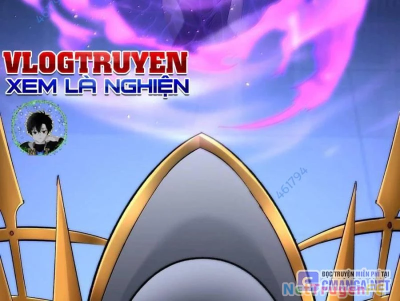 Sức Mạnh Của Ác Thần Chapter 134 - Trang 4