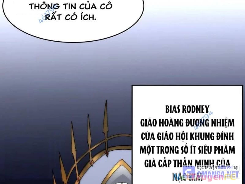 Sức Mạnh Của Ác Thần Chapter 134 - Trang 4