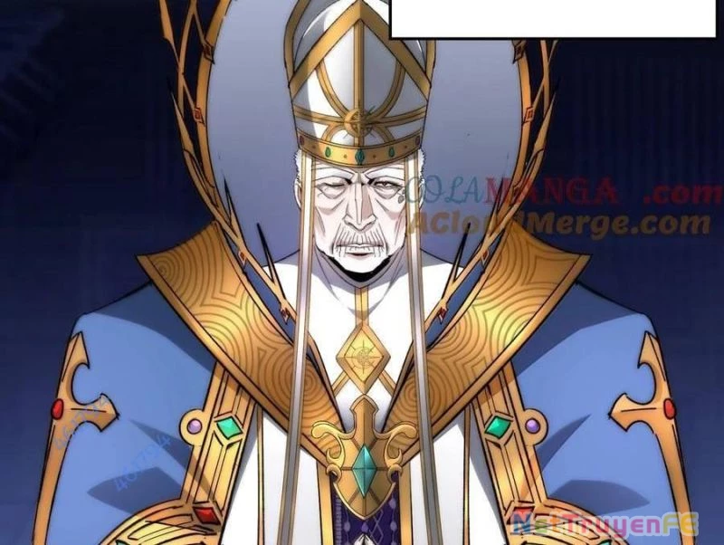 Sức Mạnh Của Ác Thần Chapter 134 - Trang 4