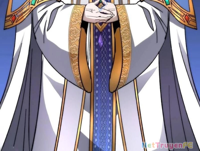 Sức Mạnh Của Ác Thần Chapter 134 - Trang 4