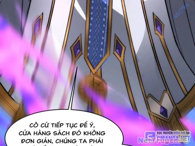 Sức Mạnh Của Ác Thần Chapter 134 - Trang 4