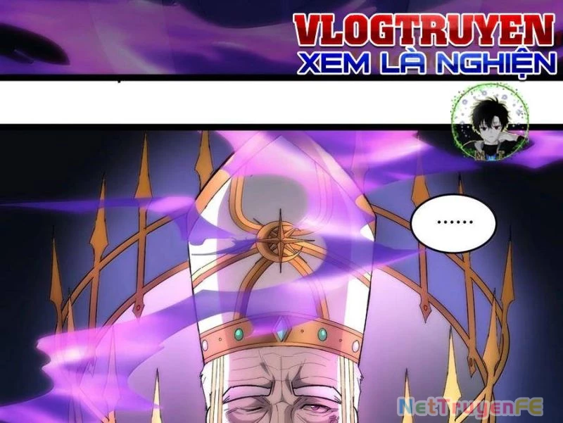 Sức Mạnh Của Ác Thần Chapter 134 - Trang 4