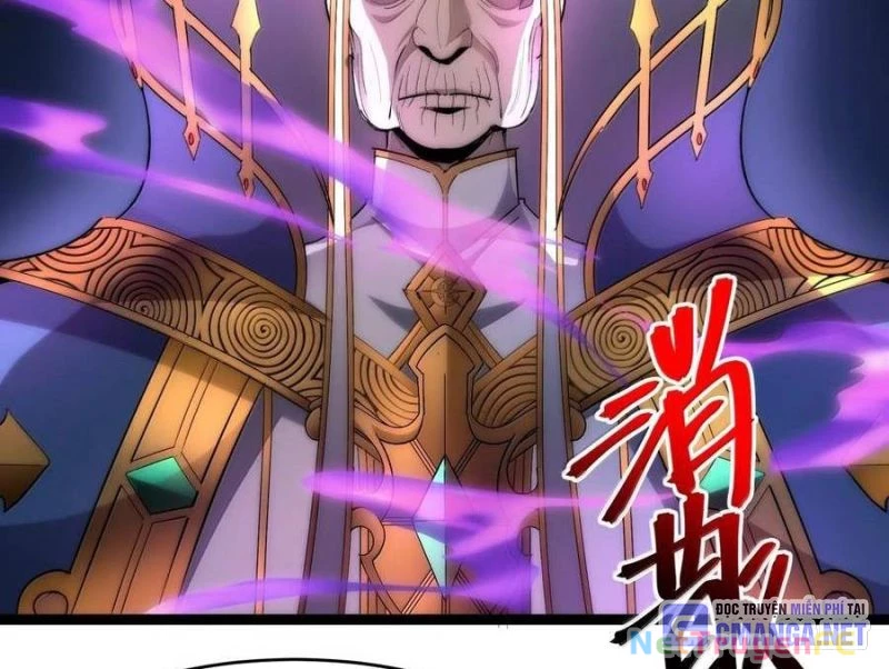 Sức Mạnh Của Ác Thần Chapter 134 - Trang 4