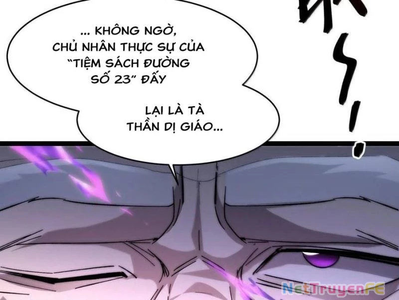 Sức Mạnh Của Ác Thần Chapter 134 - Trang 4