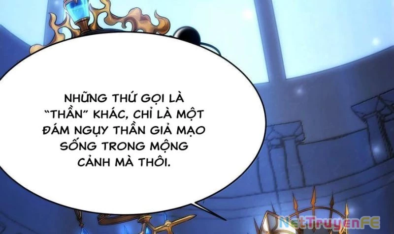 Sức Mạnh Của Ác Thần Chapter 134 - Trang 4