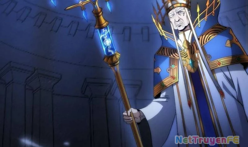 Sức Mạnh Của Ác Thần Chapter 134 - Trang 4