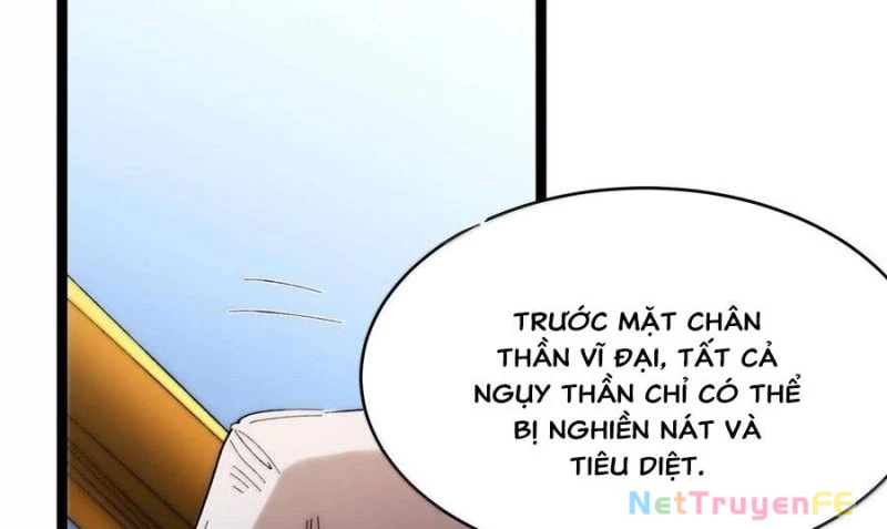 Sức Mạnh Của Ác Thần Chapter 134 - Trang 4