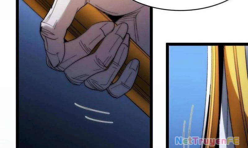 Sức Mạnh Của Ác Thần Chapter 134 - Trang 4