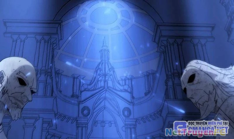 Sức Mạnh Của Ác Thần Chapter 134 - Trang 4