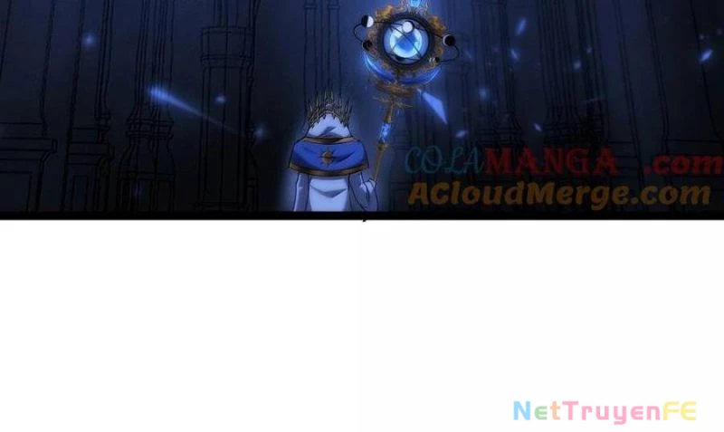 Sức Mạnh Của Ác Thần Chapter 134 - Trang 4