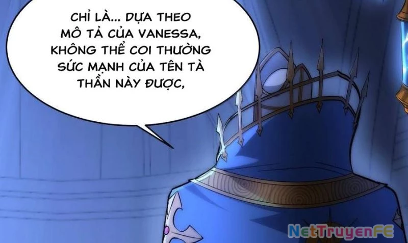 Sức Mạnh Của Ác Thần Chapter 134 - Trang 4