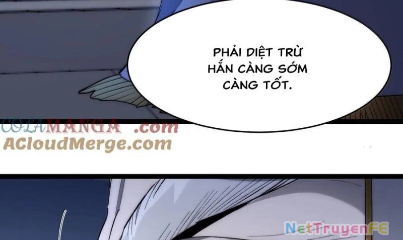 Sức Mạnh Của Ác Thần Chapter 134 - Trang 4