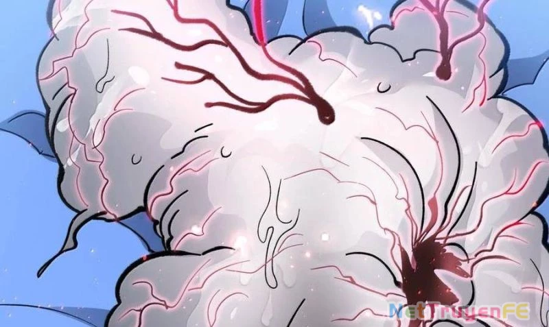 Sức Mạnh Của Ác Thần Chapter 134 - Trang 4