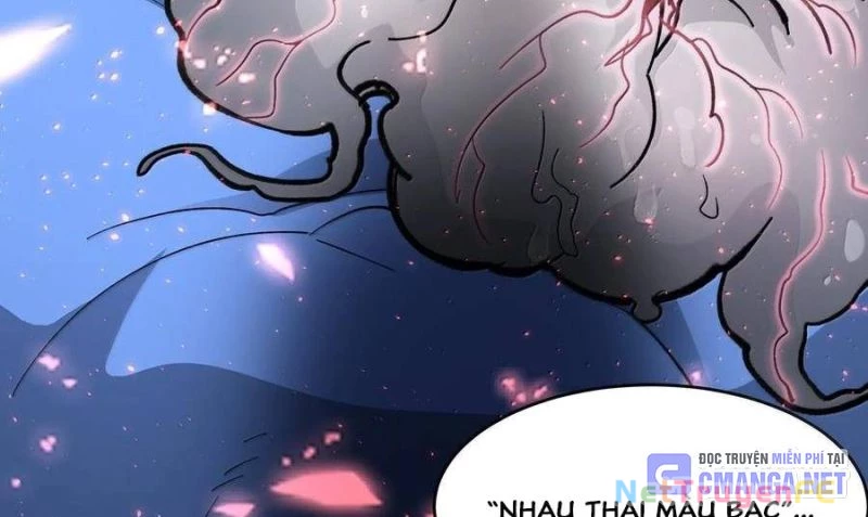 Sức Mạnh Của Ác Thần Chapter 134 - Trang 4