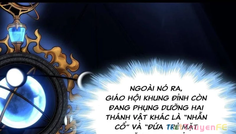 Sức Mạnh Của Ác Thần Chapter 134 - Trang 4