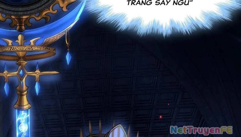 Sức Mạnh Của Ác Thần Chapter 134 - Trang 4